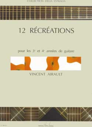 Recreations (12)