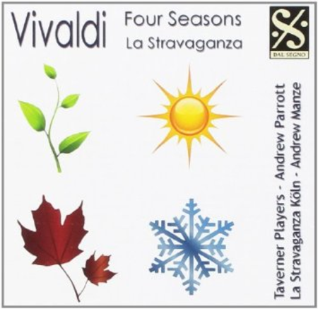 The Four Seasons; La Stravagan