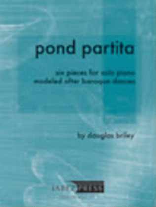 Pond Partita