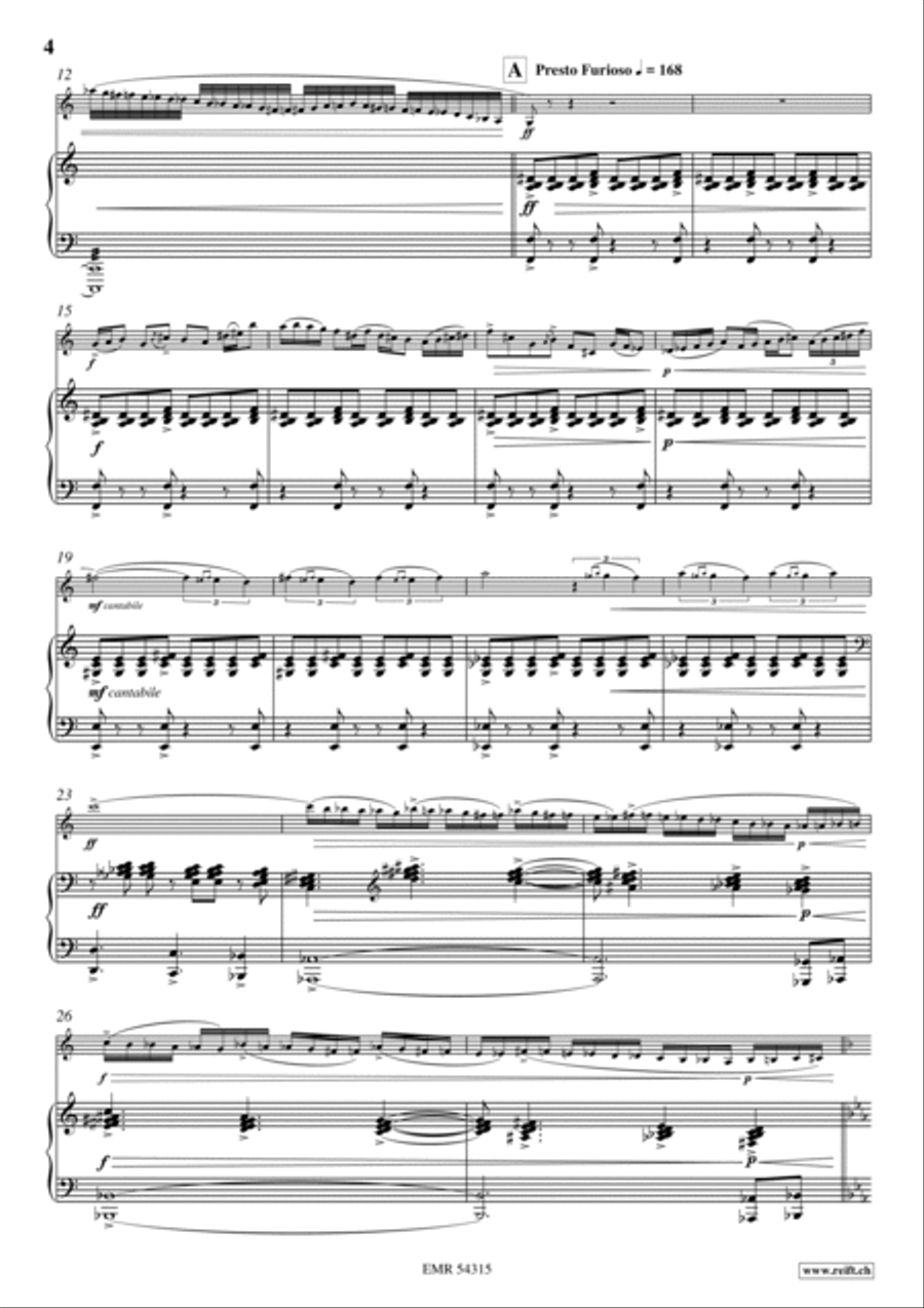 Unexplored Lands Unexplored Lands Voice Solo scores gallery preview page 5