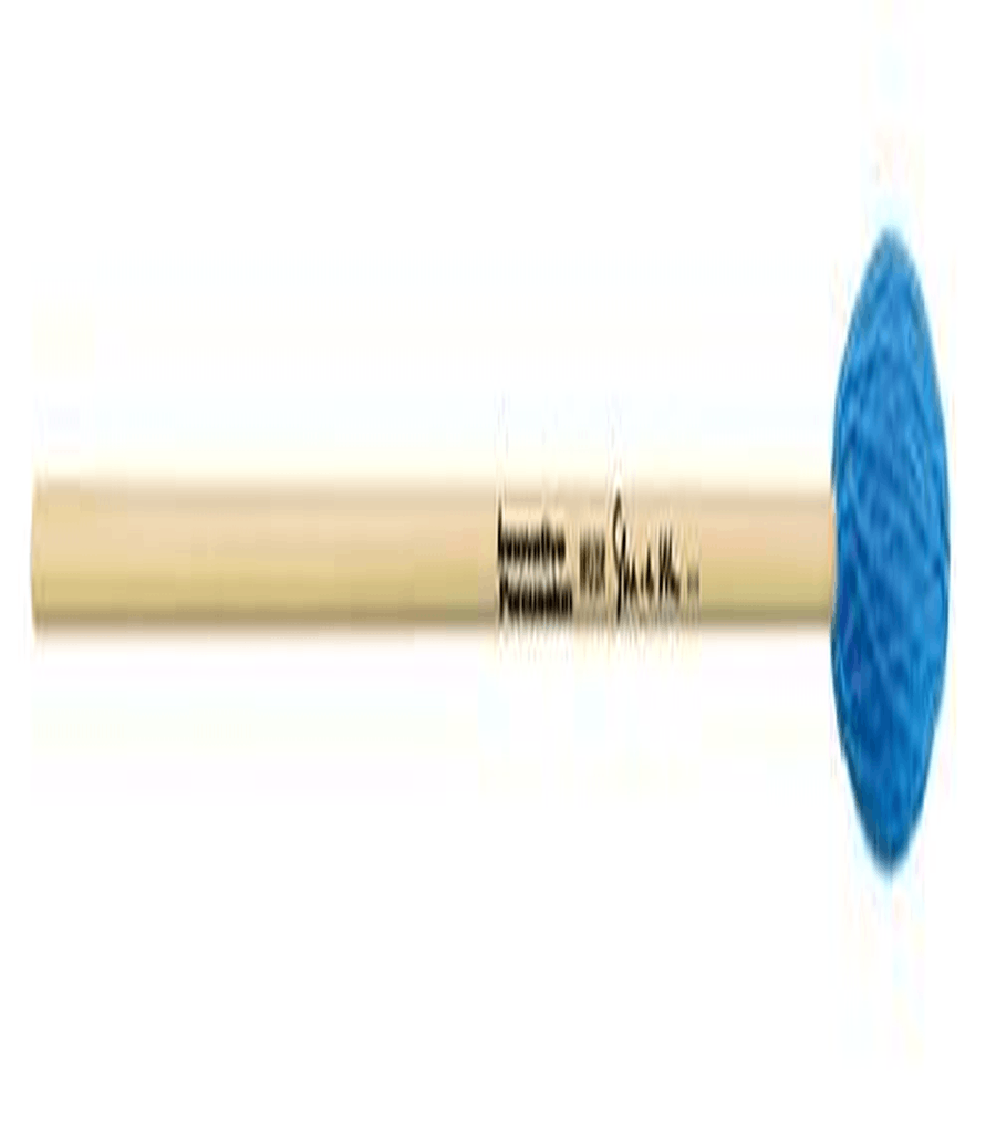 Medium Marimba Mallets - Electric Blue Yarn - Rattan Drums scores gallery preview page 2