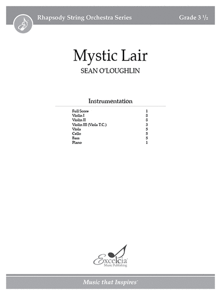 Mystic Lair image number null