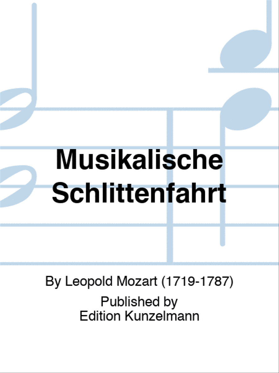 Musical sleigh-ride Musical sleigh-ride Violin scores gallery preview page 1