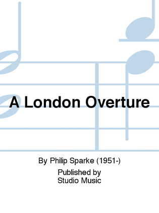 A London Overture