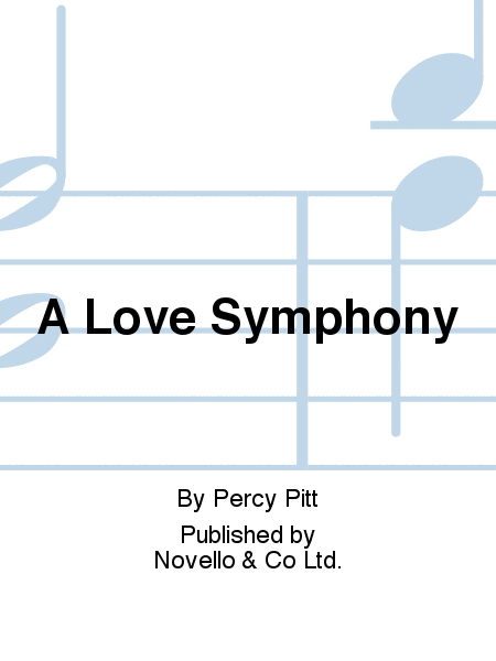 A Love Symphony