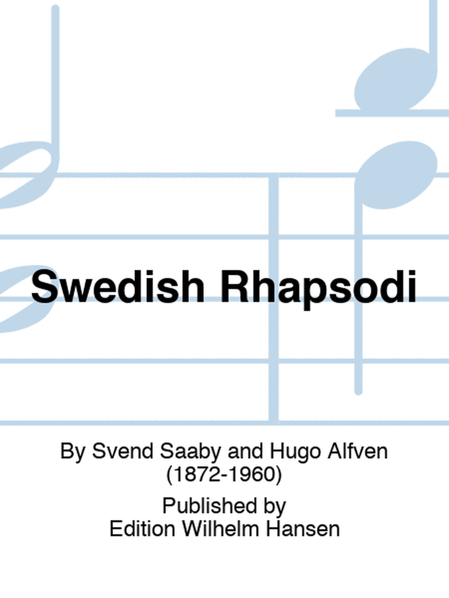 Swedish Rhapsodi