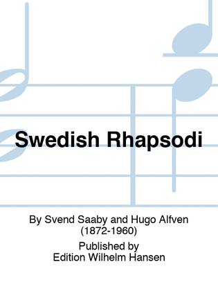 Swedish Rhapsodi
