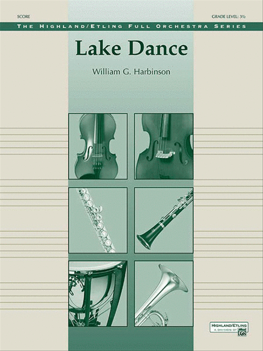 Lake Dance