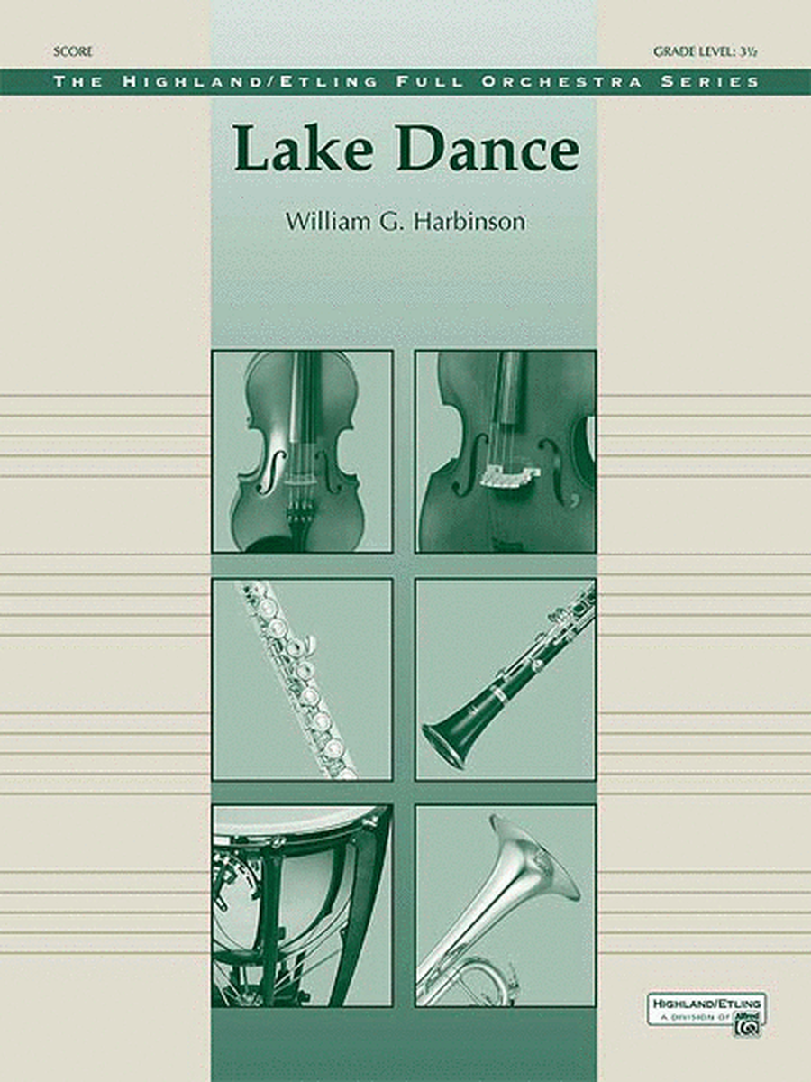 Lake Dance image number null