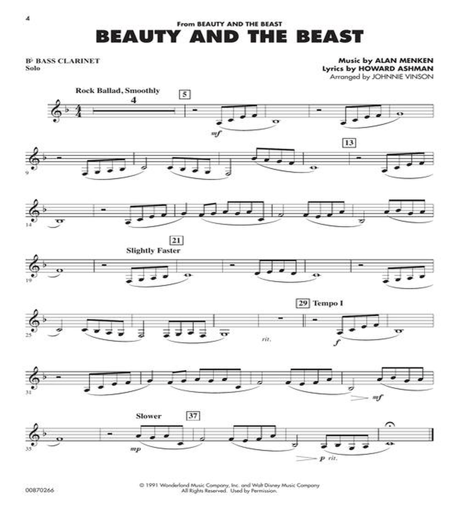 Essential Elements Disney Favorites