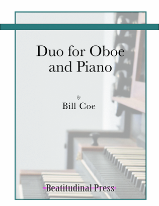Duo for Oboe and Piano