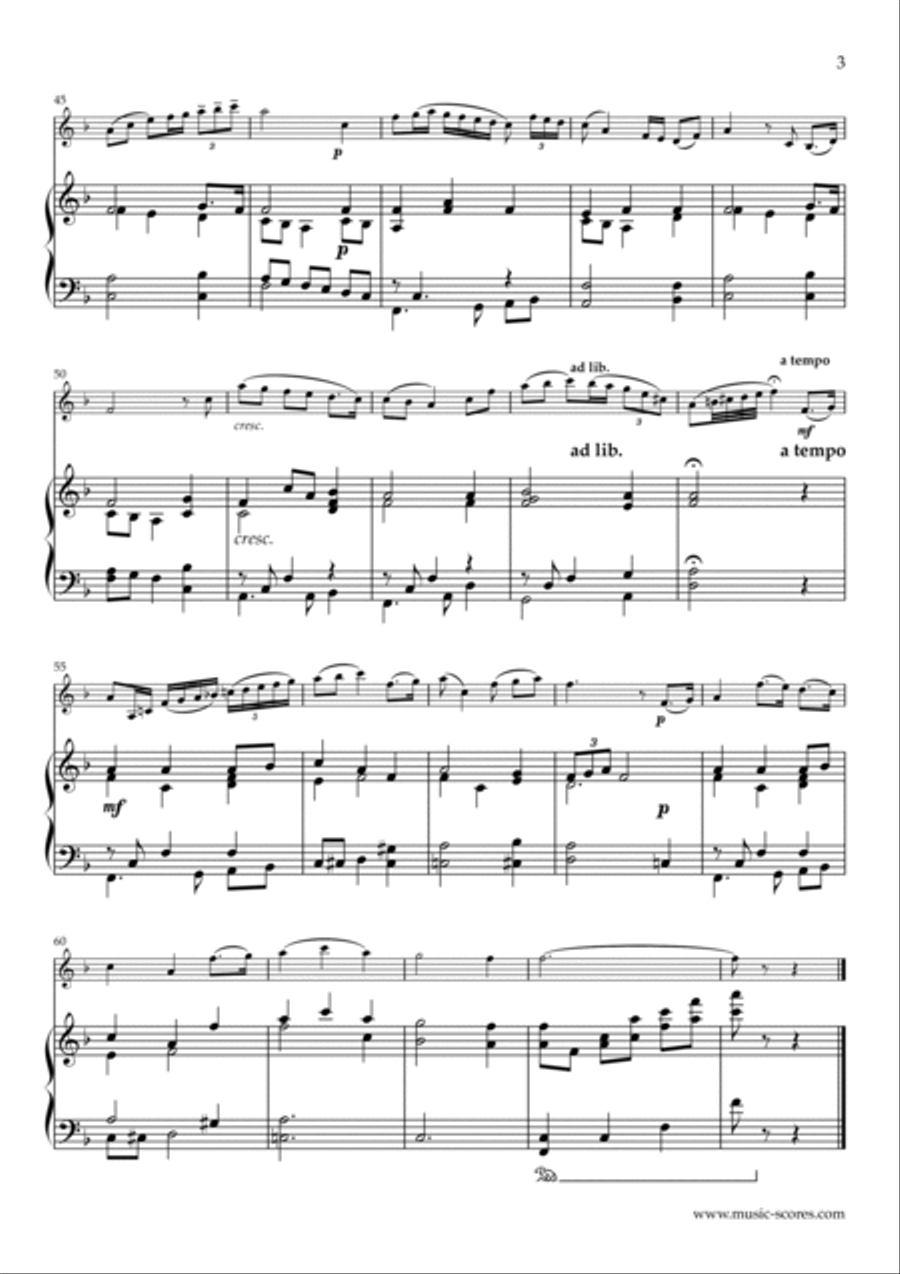 The last rose of hot sale summer violin