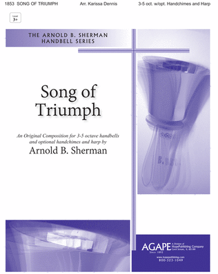 Song of Triumph