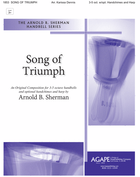 Song of Triumph image number null