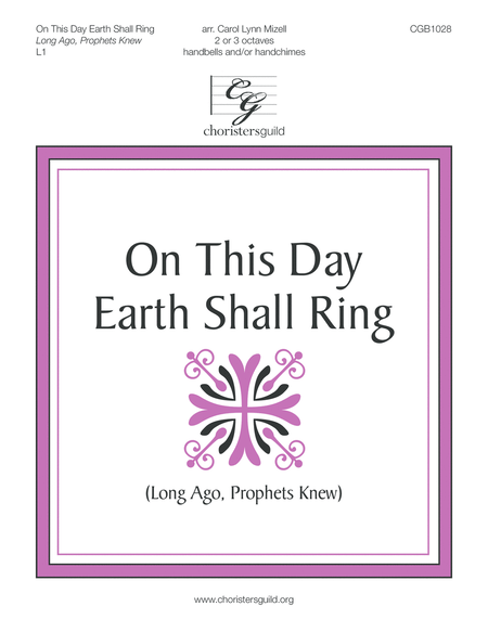 On this Day Earth Shall Ring image number null