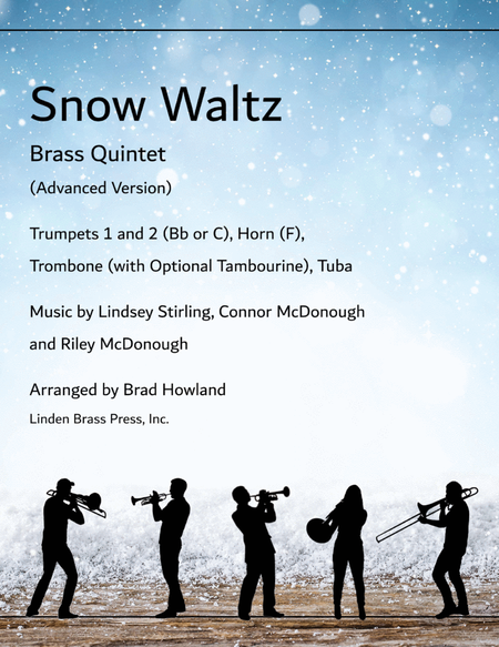 Snow Waltz image number null