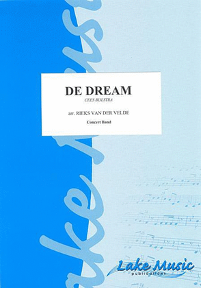Theme from "De Dream" (Frij)