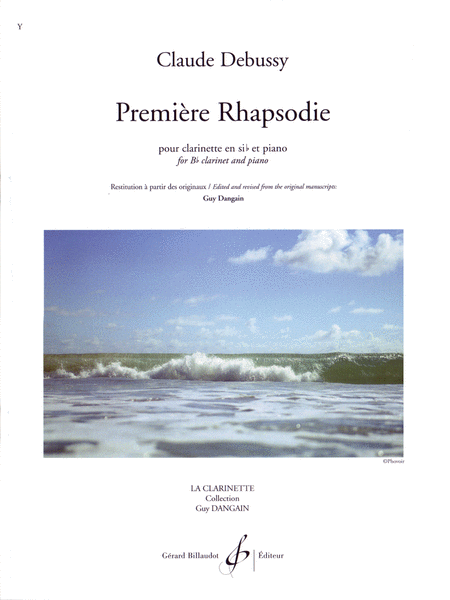Premiere Rhapsodie