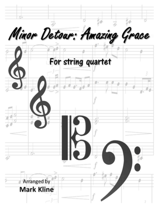 Minor Detour: Amazing Grace