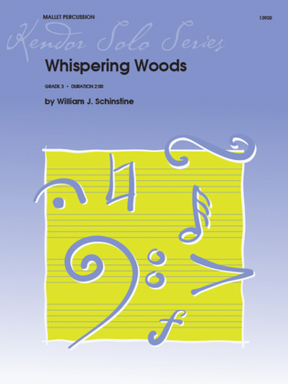 Whispering Woods