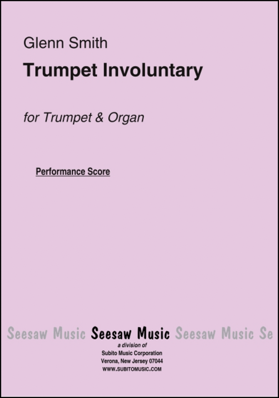 Trumpet Involuntary