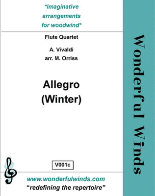 Allegro (Winter)