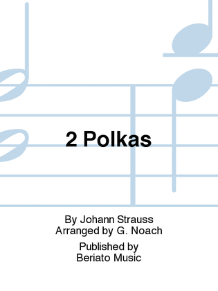 2 Polkas