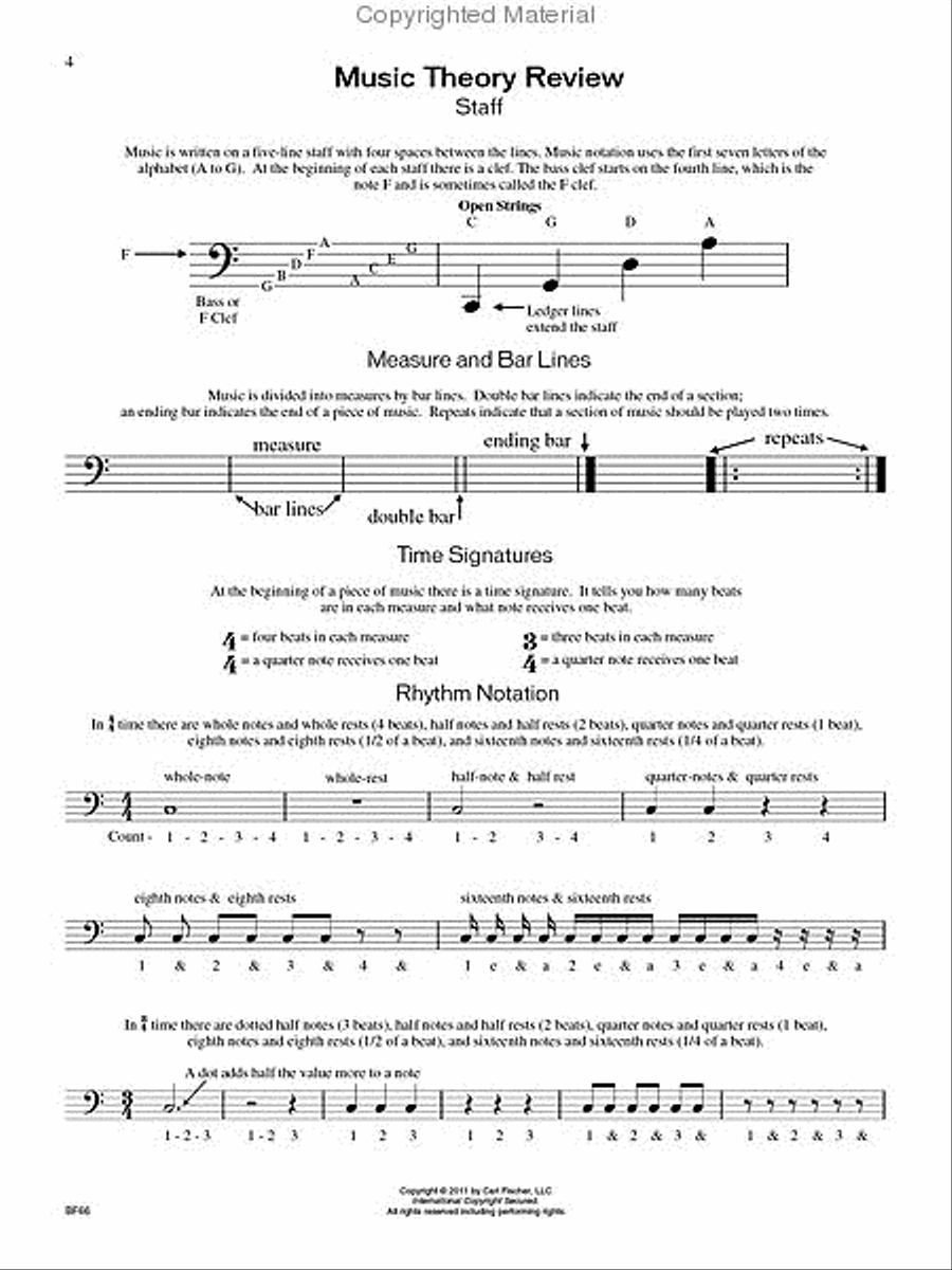 I Used to Play Cello Cello scores gallery preview page 2