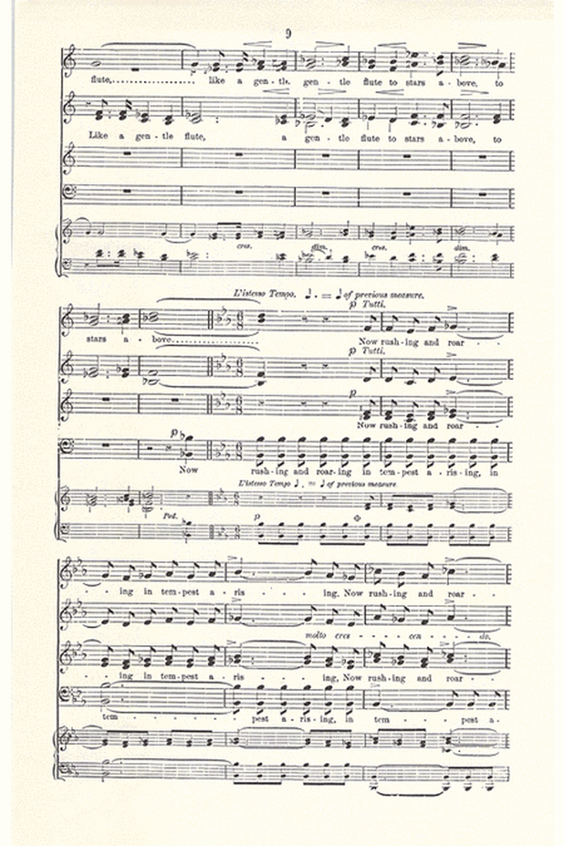 Hymn to Music image number null