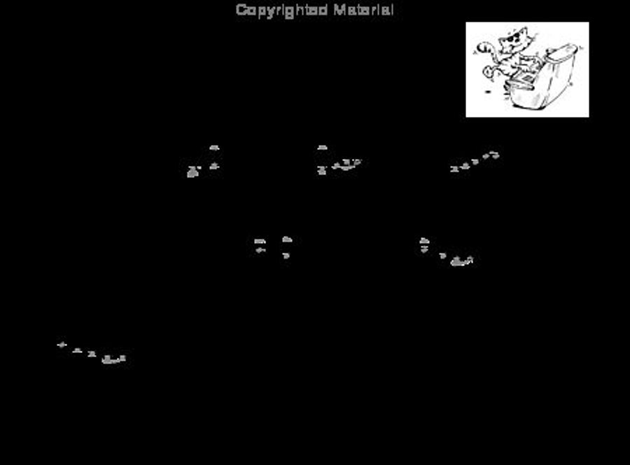 Clever Cat Chamber Music scores gallery preview page 9