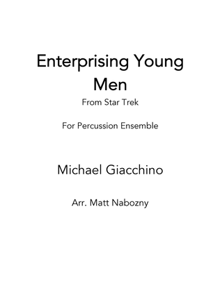 Enterprising Young Men