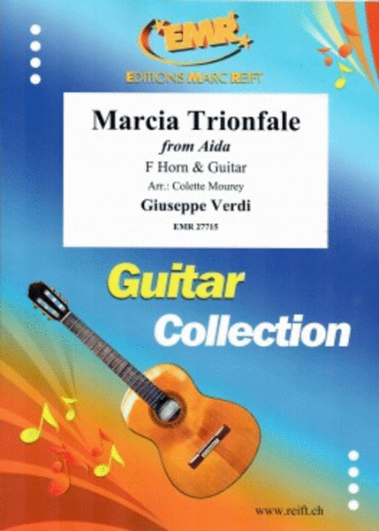 Marcia Trionfale image number null