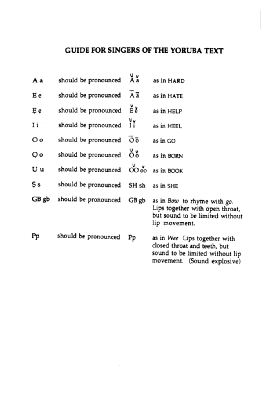 Betelehemu Betelehemu Choir scores gallery preview page 1