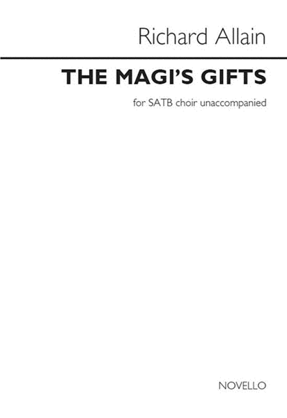 The Magi's Gifts