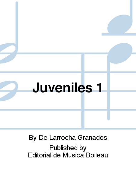 Juveniles 1