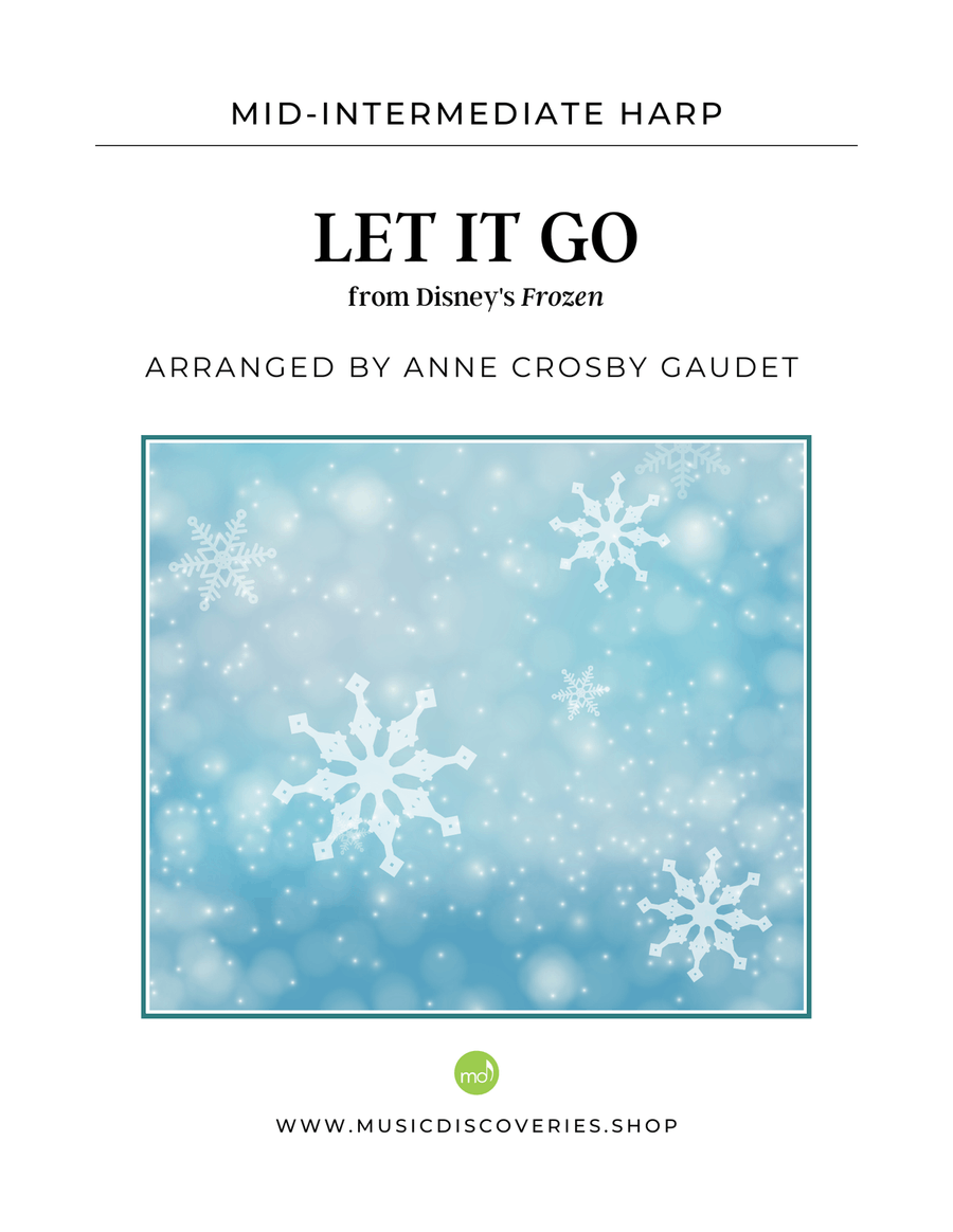 Let It Go