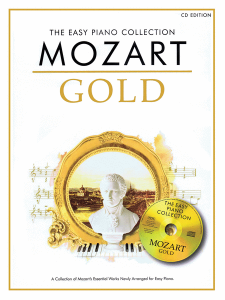 Mozart Gold