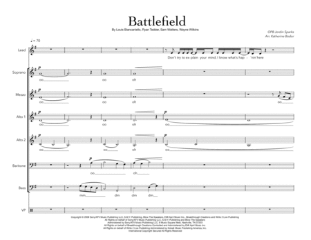 Battlefield image number null