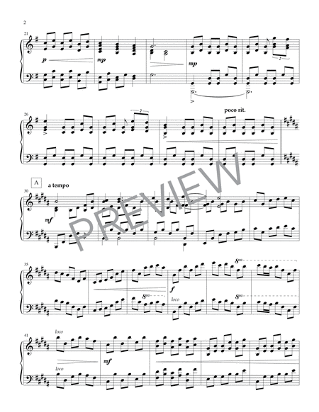 The Ground (Full Score and Instrumental Parts) image number null