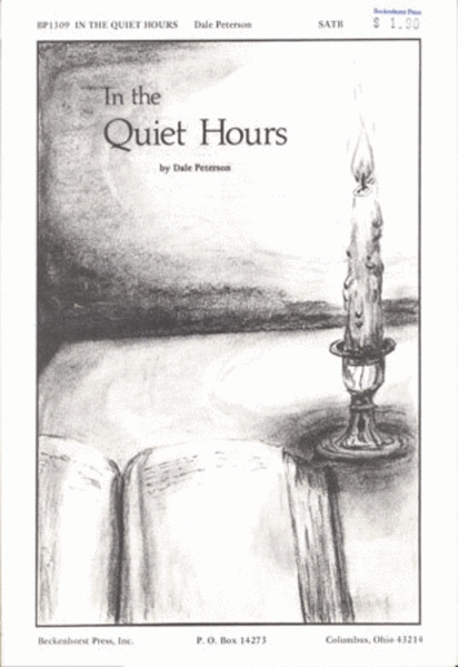 In the Quiet Hours image number null