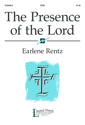 The Presence of the Lord