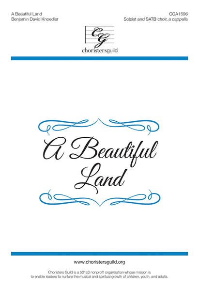 A Beautiful Land image number null