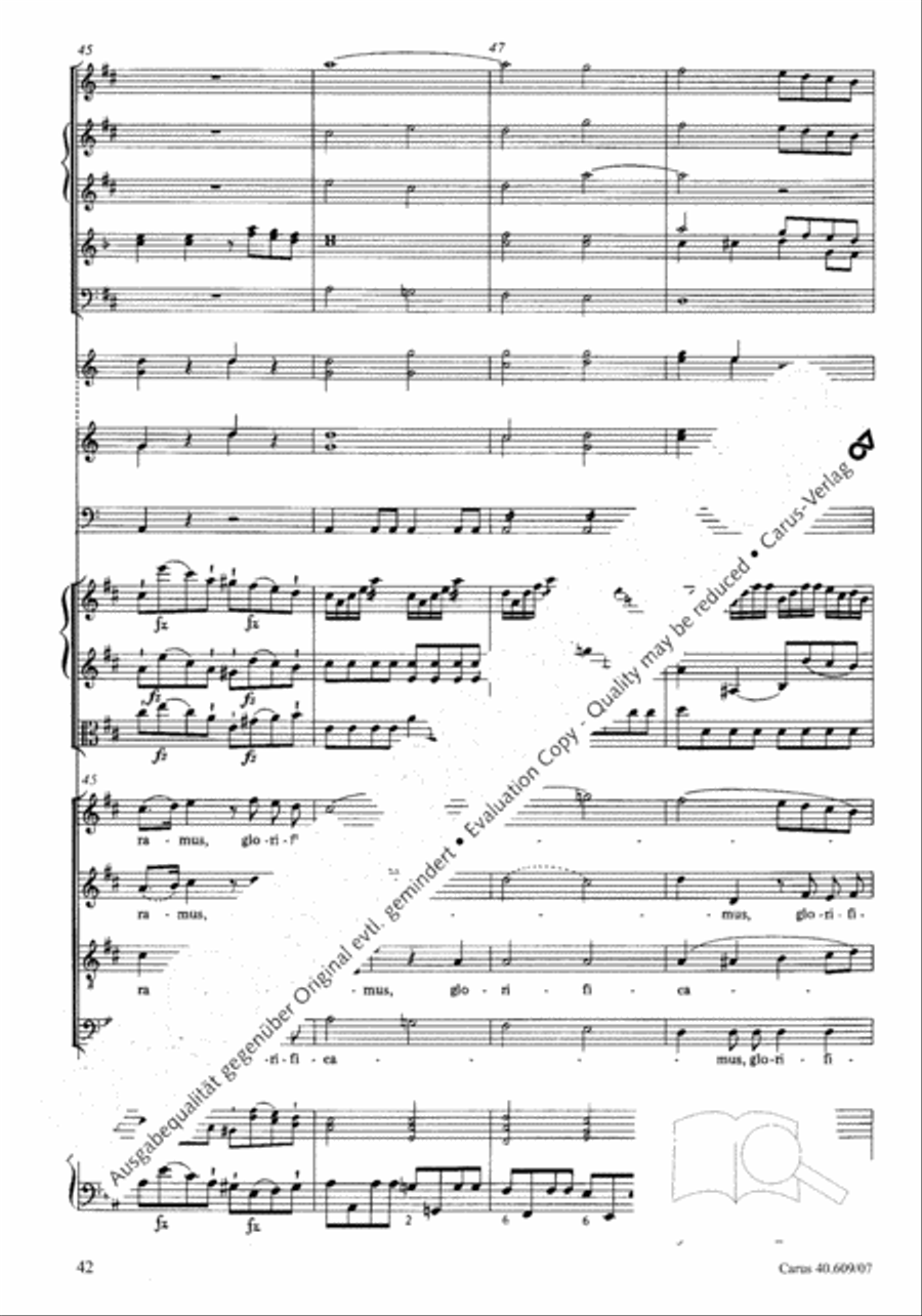 Missa in Angustiis