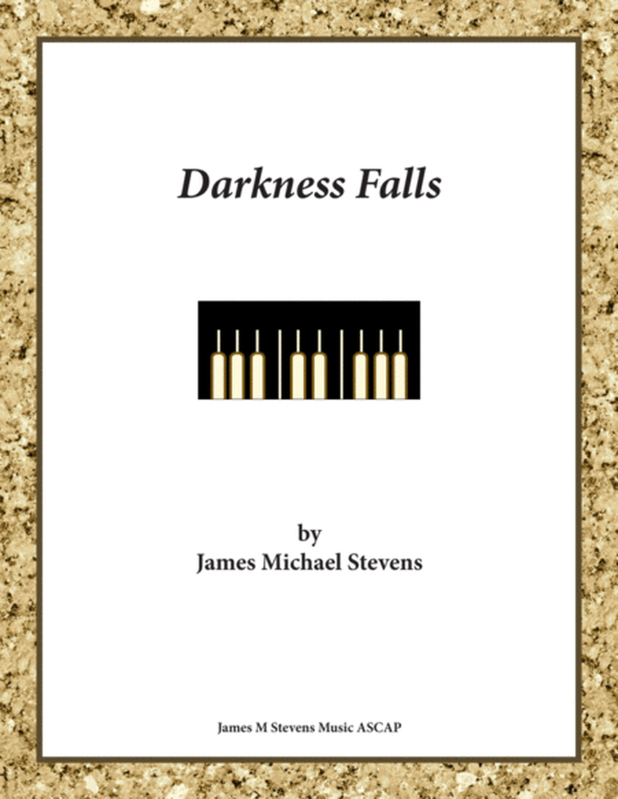 Darkness Falls image number null