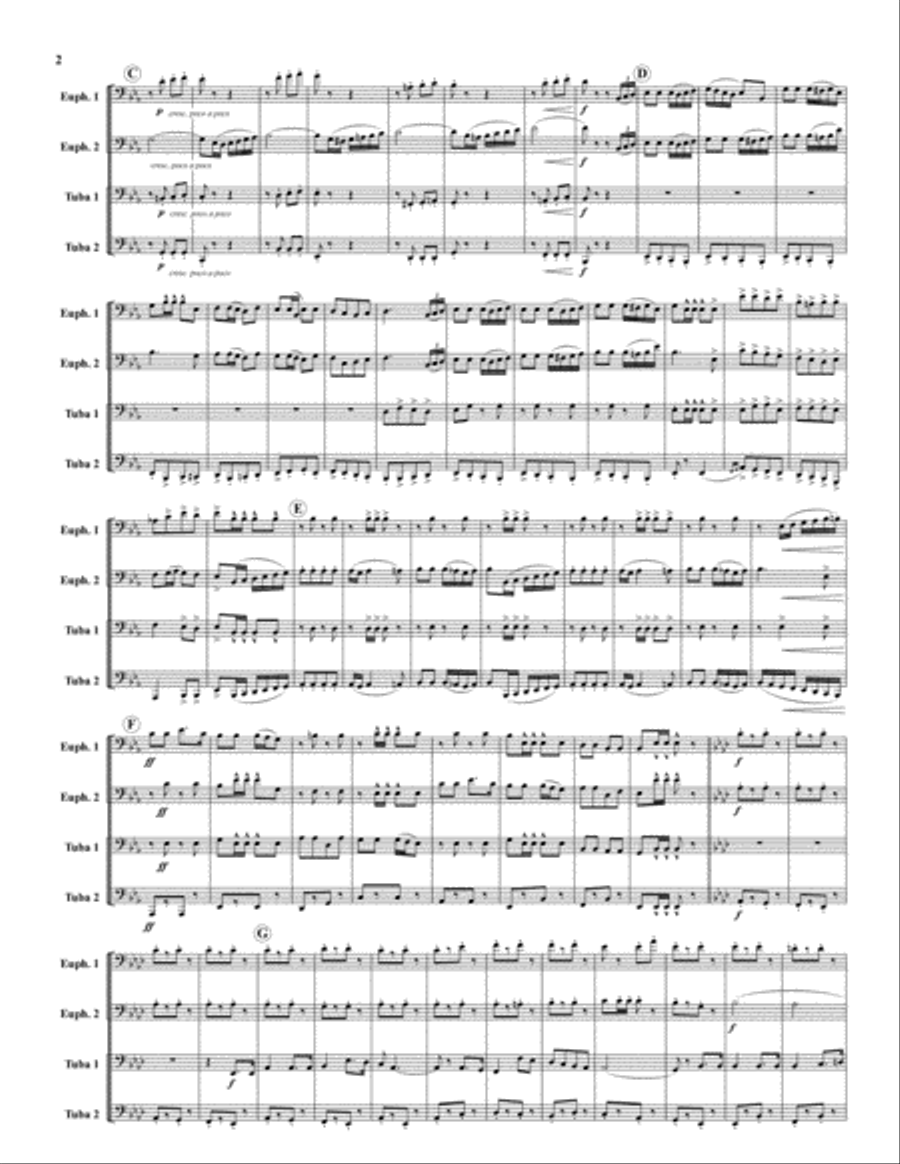 American Patrol American Patrol EETT scores gallery preview page 2