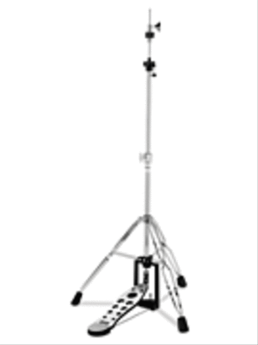 Standard Double-Braced Hi-Hat Stand