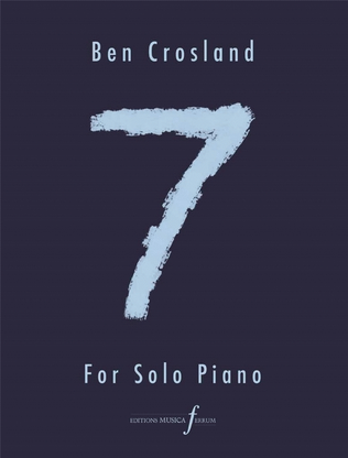 Book cover for 7