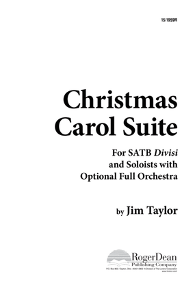 Christmas Carol Suite