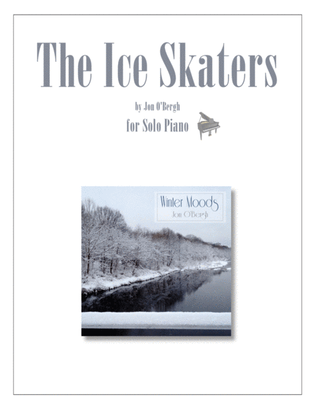 The Ice Skaters