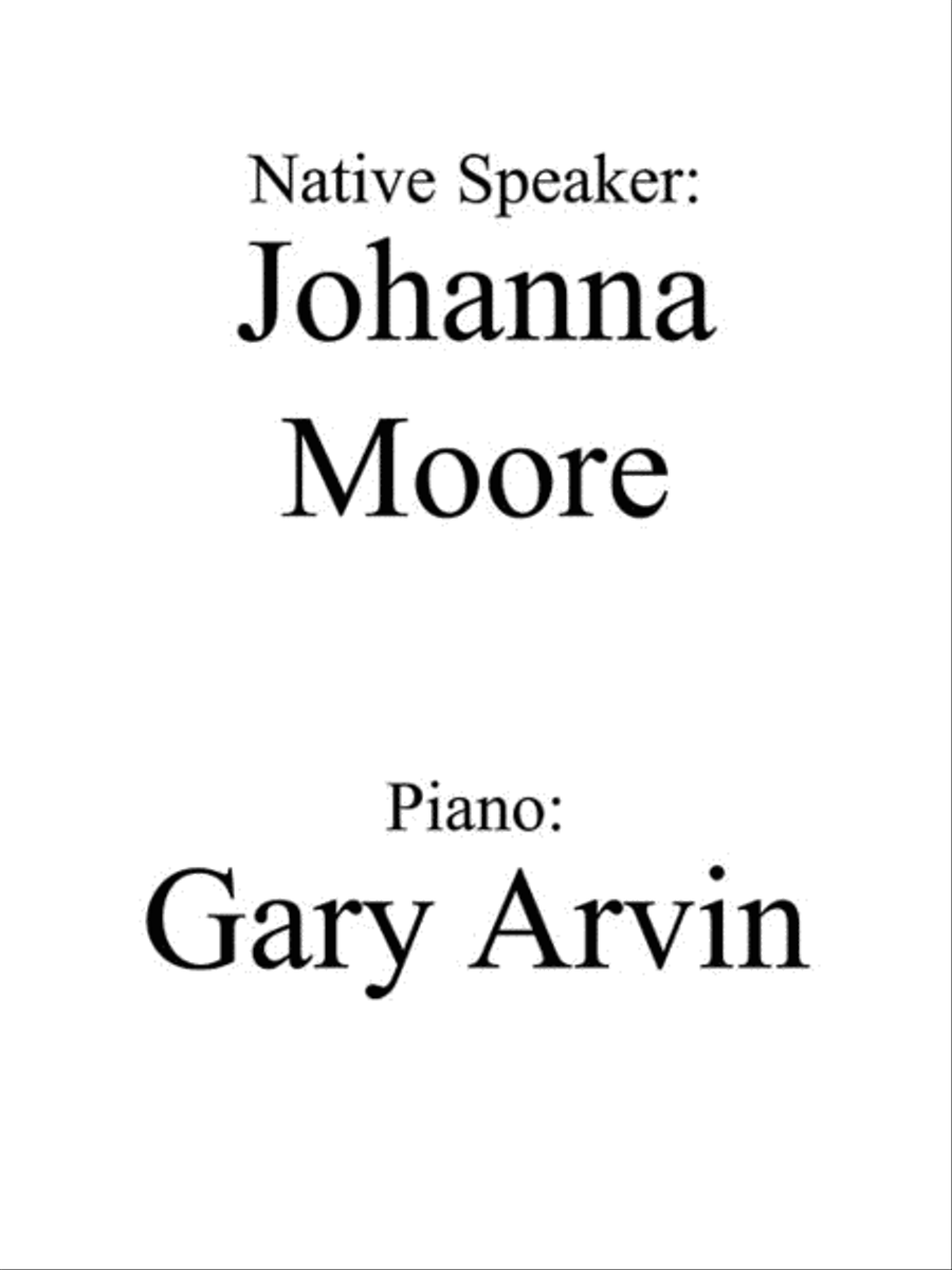 Favorite German Art Songs – Volume 1 High Voice scores gallery preview page 5